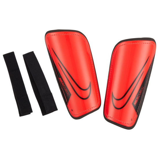 Nike Επικαλαμίδες ποδοσφαίρου Mercurial Hardshell Shin Guards